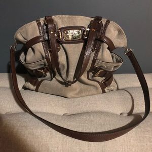 Michael Kors cross body bag